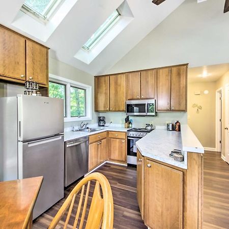 Peaceful Nashville Hideaway Near State Parks! 外观 照片