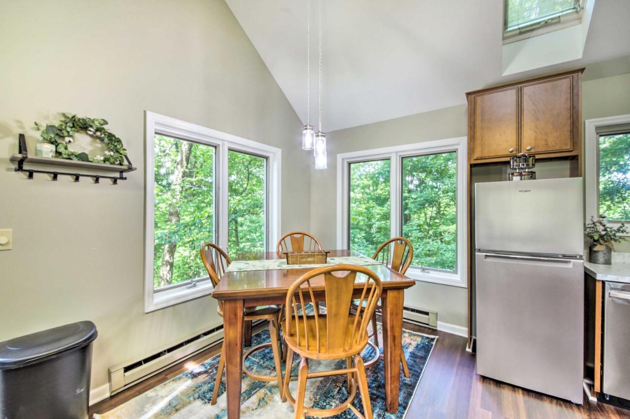Peaceful Nashville Hideaway Near State Parks! 外观 照片