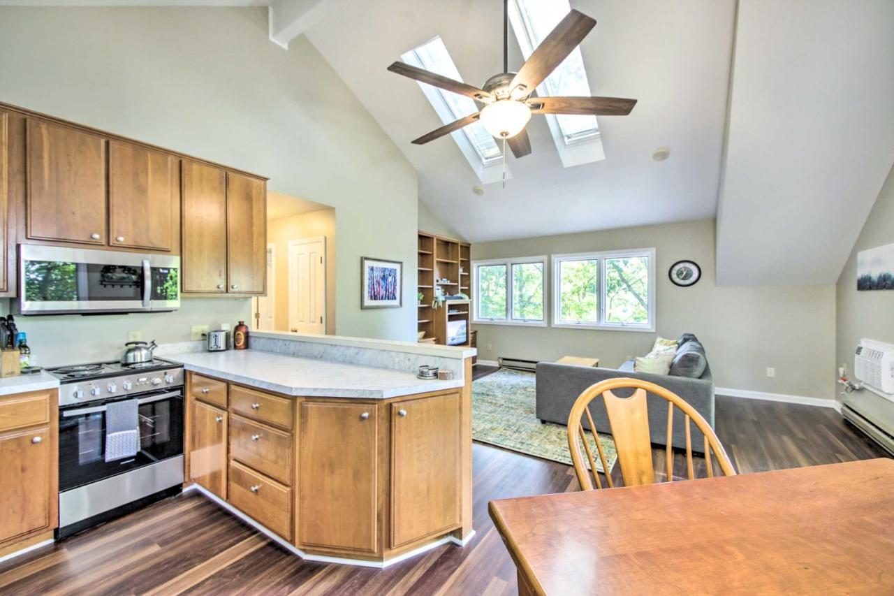 Peaceful Nashville Hideaway Near State Parks! 外观 照片