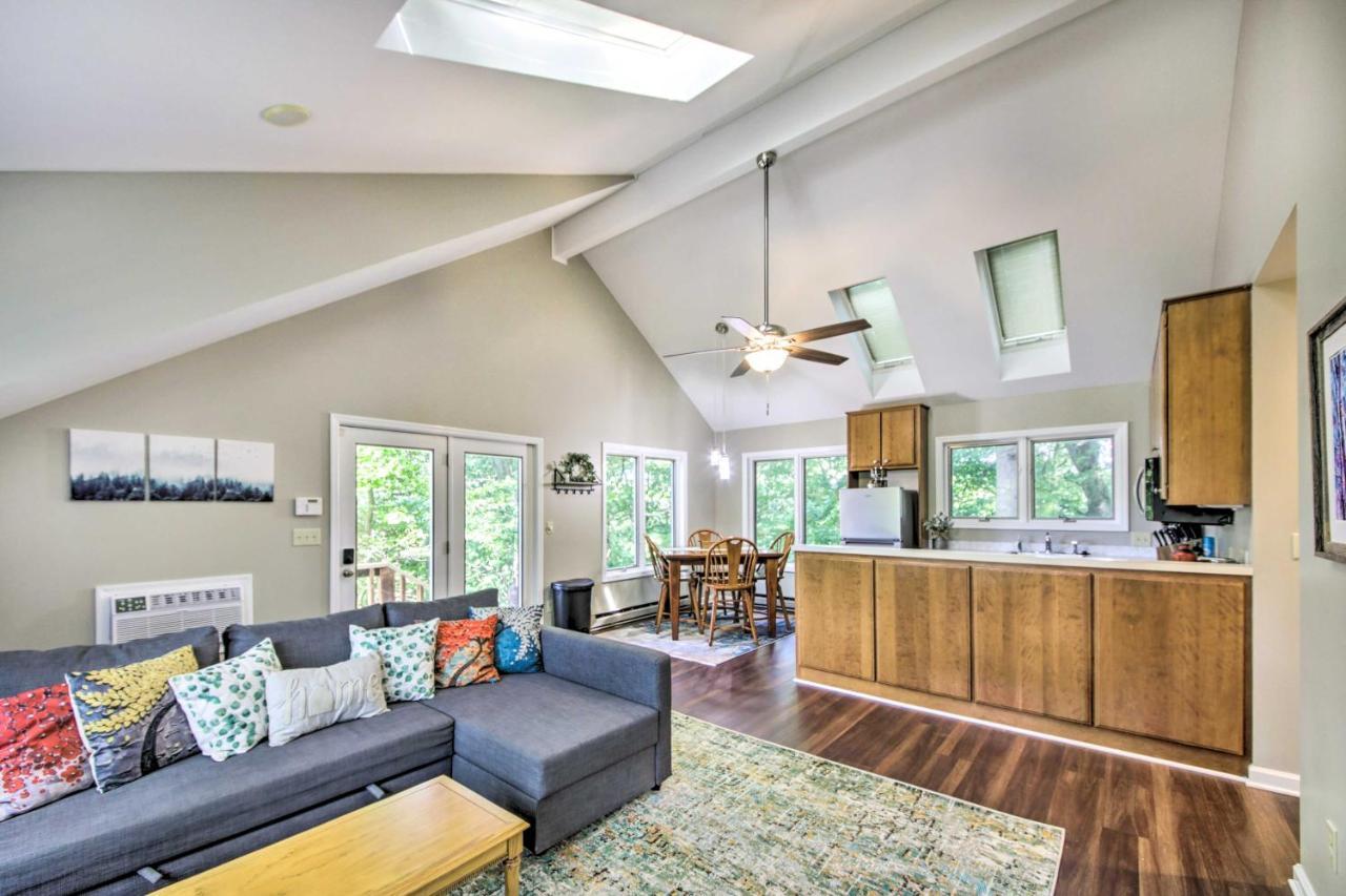 Peaceful Nashville Hideaway Near State Parks! 外观 照片