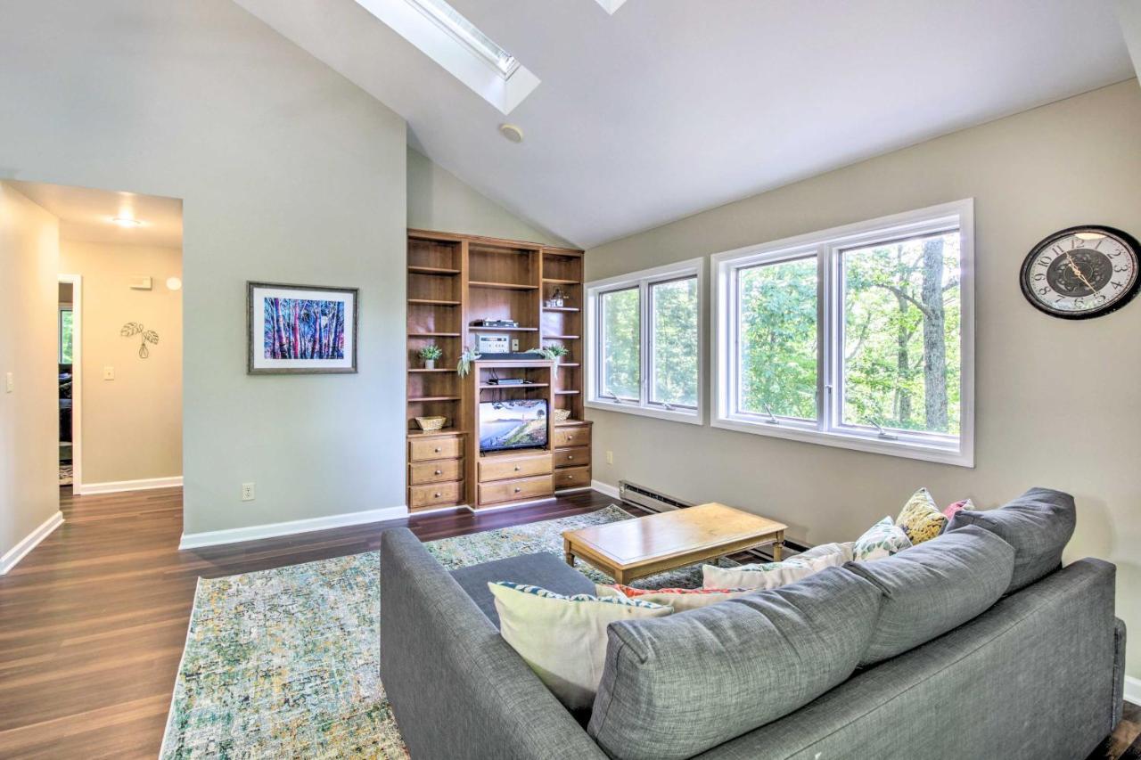 Peaceful Nashville Hideaway Near State Parks! 外观 照片