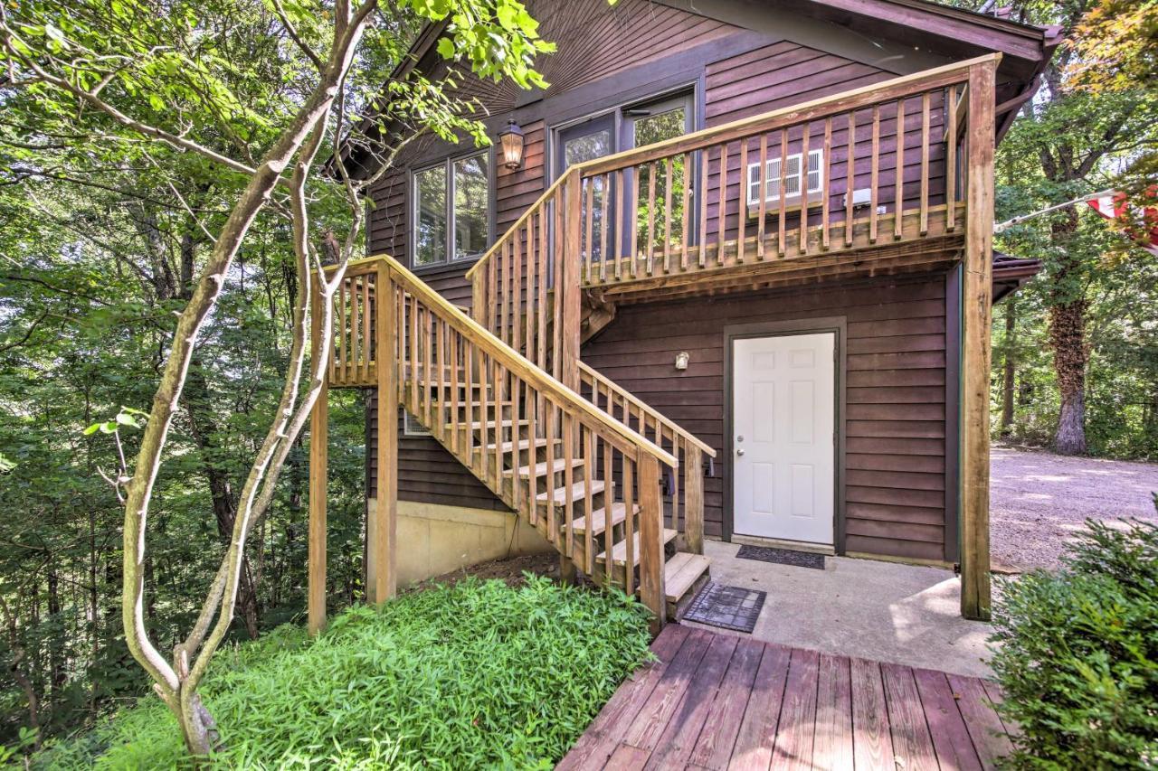 Peaceful Nashville Hideaway Near State Parks! 外观 照片