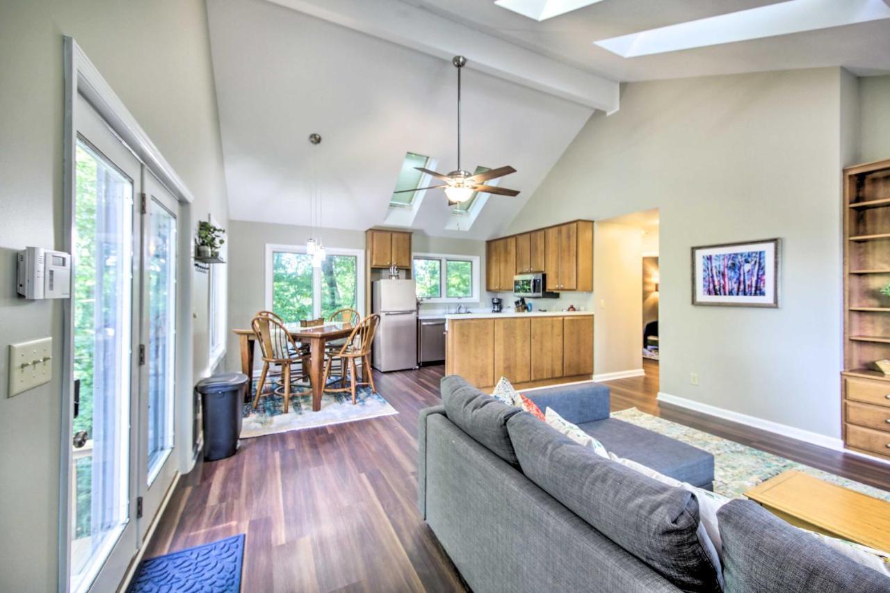 Peaceful Nashville Hideaway Near State Parks! 外观 照片