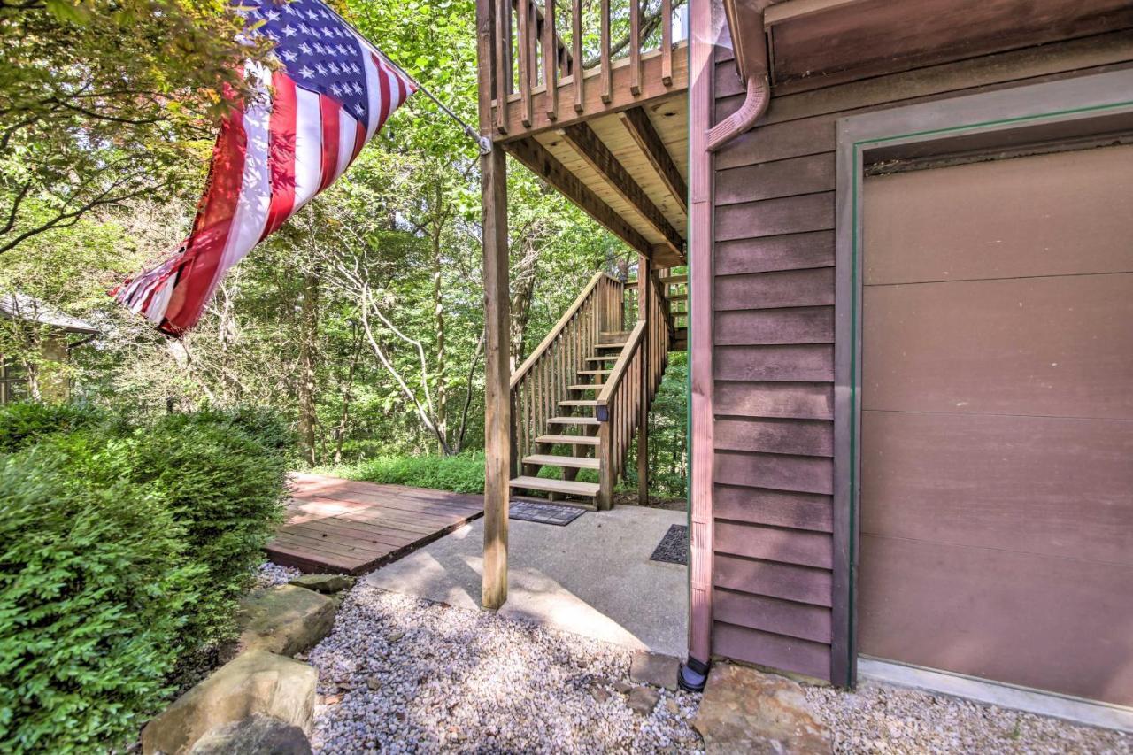 Peaceful Nashville Hideaway Near State Parks! 外观 照片