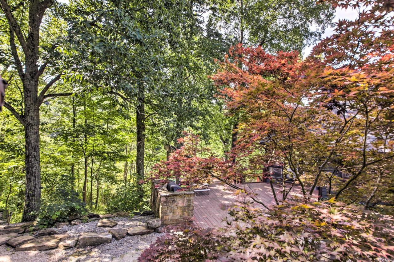 Peaceful Nashville Hideaway Near State Parks! 外观 照片