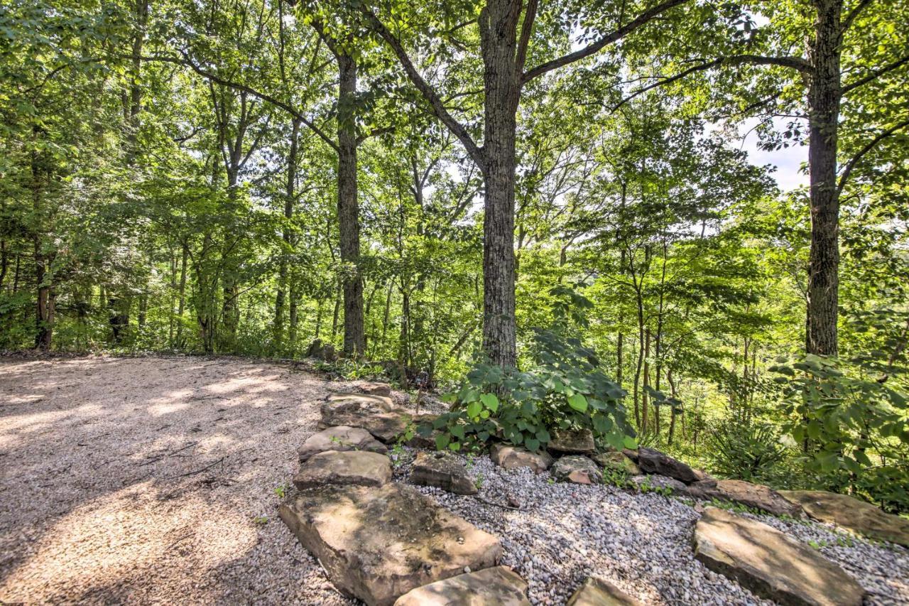 Peaceful Nashville Hideaway Near State Parks! 外观 照片