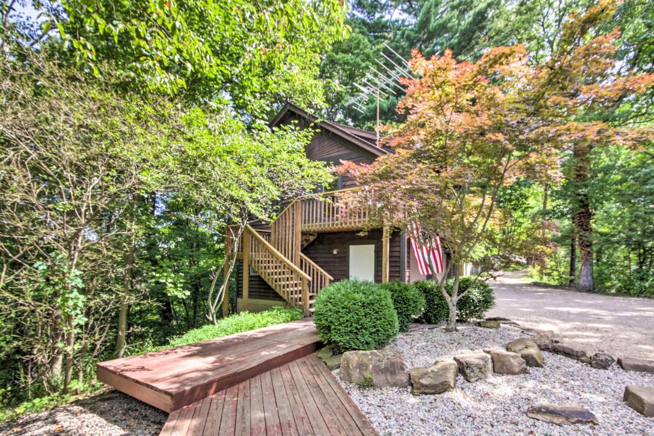 Peaceful Nashville Hideaway Near State Parks! 外观 照片